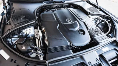 S 400